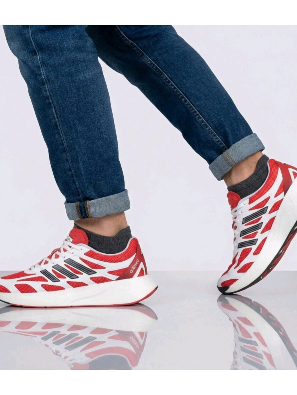 Adidas Adizero Aruku Unisex Shoes